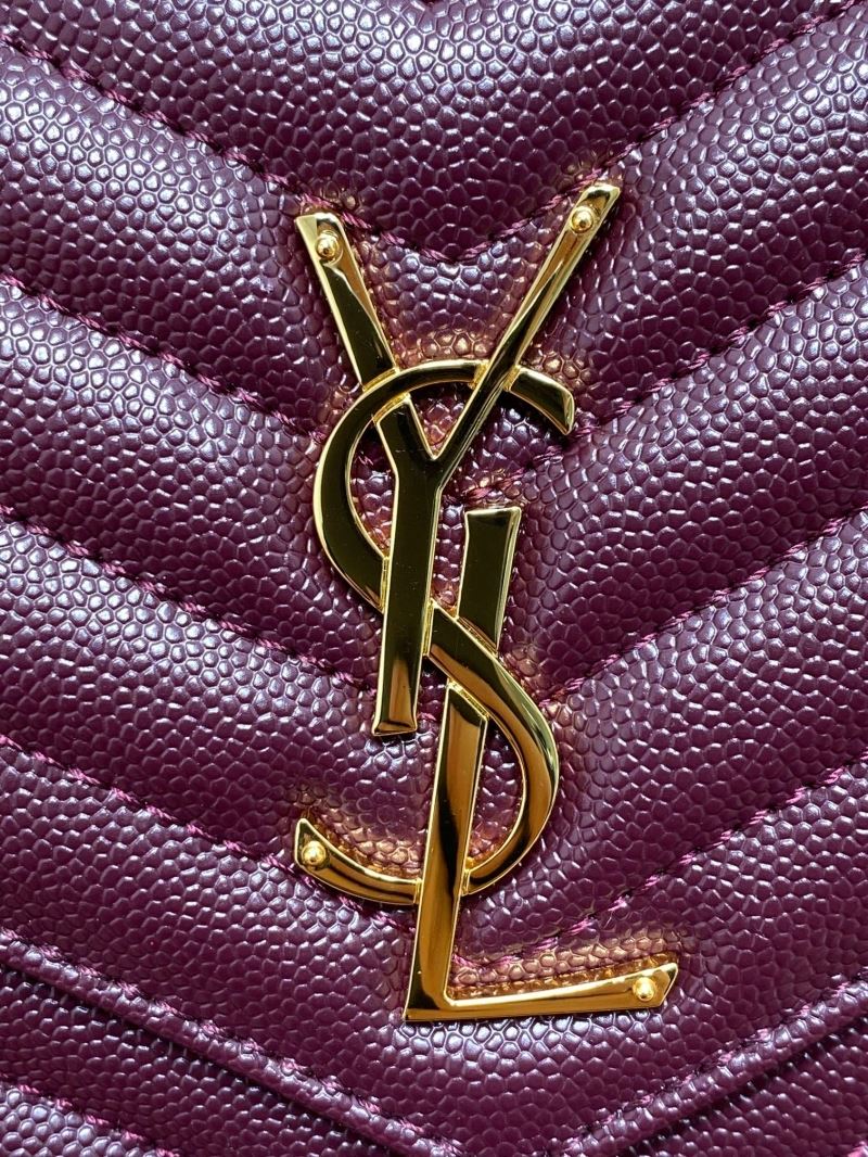 YSL Satchel Bags